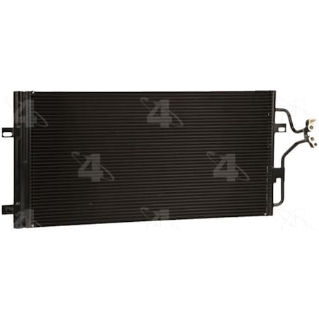 Four Seasons Buick Lucerne 11-06/Cadillac Dts 11-06 Condenser Drier, 83907 83907